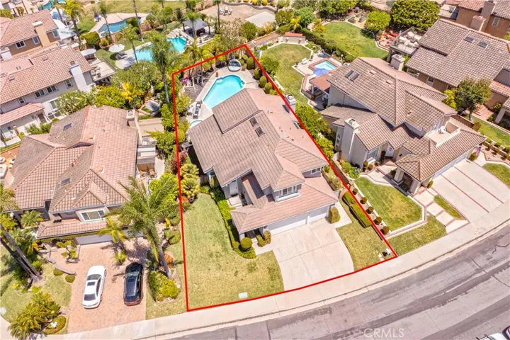 2250 Calle Liseta, San Dimas, California 91773