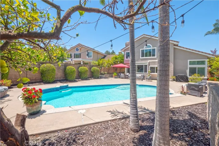 2250 Calle Liseta, San Dimas, California 91773