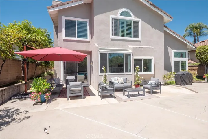 2250 Calle Liseta, San Dimas, California 91773