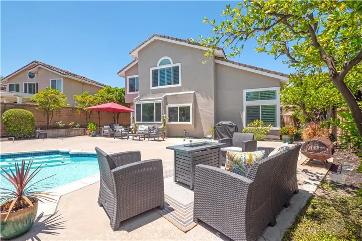 2250 Calle Liseta, San Dimas, California 91773