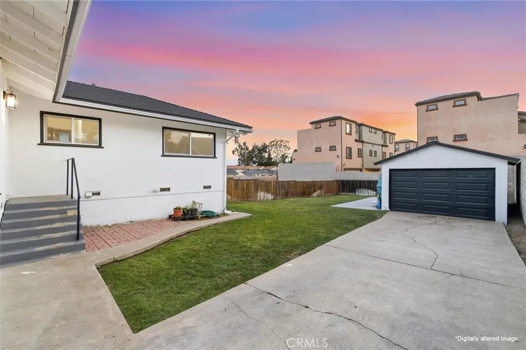 307 S Hillcrest, La Habra, California 90631 — photo 4