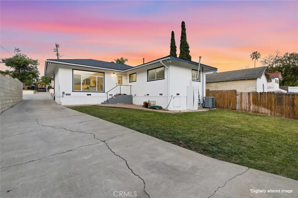 307 S Hillcrest, La Habra, California 90631 — photo 5