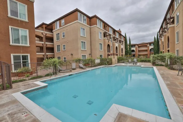 801 S Winchester Boulevard 1204, San Jose, California 95128