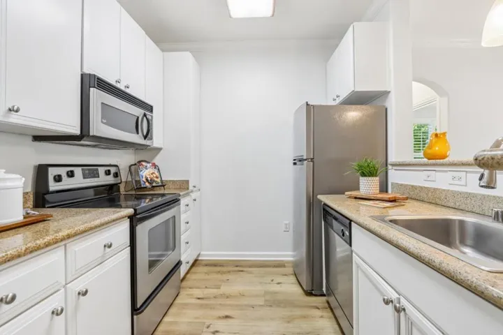 801 S Winchester Boulevard 1204, San Jose, California 95128