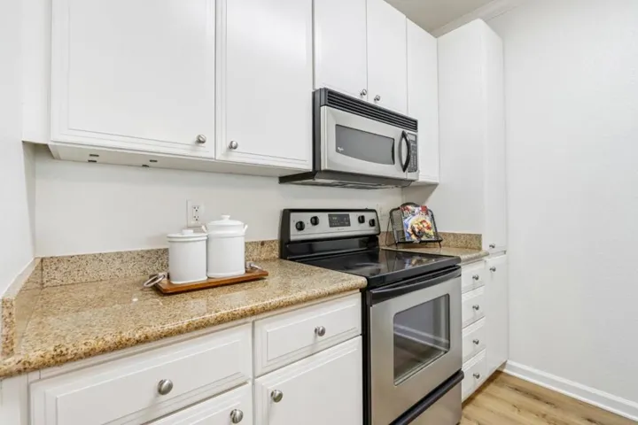 801 S Winchester Boulevard 1204, San Jose, California 95128