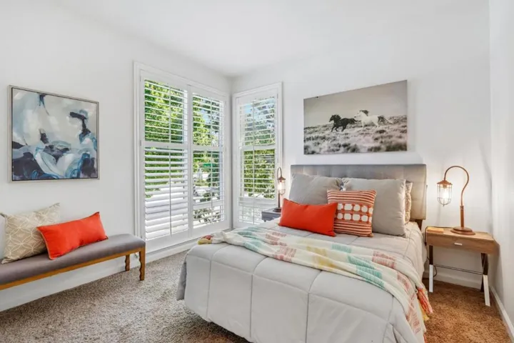 801 S Winchester Boulevard 1204, San Jose, California 95128