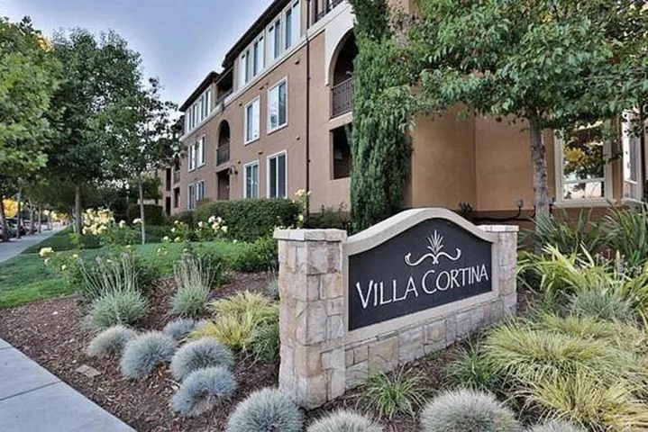 801 S Winchester Boulevard 1204, San Jose, California 95128
