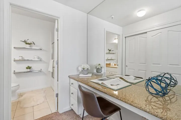 801 S Winchester Boulevard 1204, San Jose, California 95128