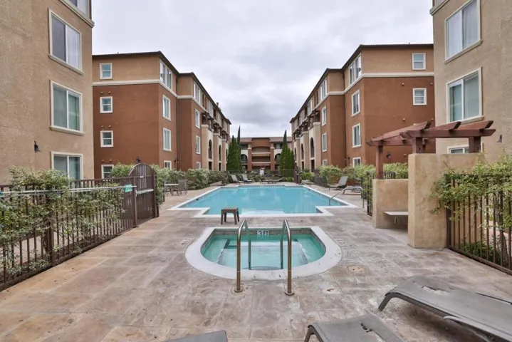801 S Winchester Boulevard 1204, San Jose, California 95128