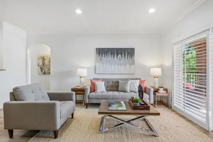 801 S Winchester Boulevard 1204, San Jose, California 95128