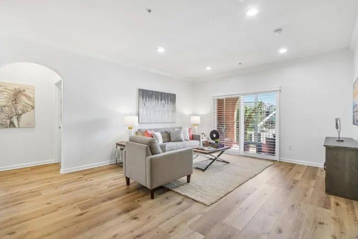 801 S Winchester Boulevard 1204, San Jose, California 95128