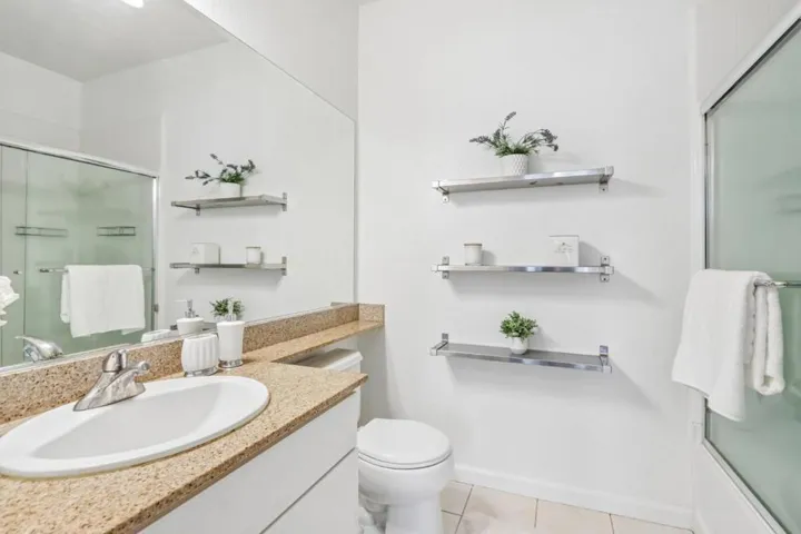 801 S Winchester Boulevard 1204, San Jose, California 95128