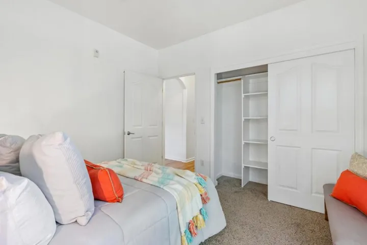 801 S Winchester Boulevard 1204, San Jose, California 95128
