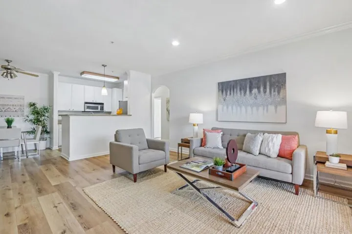801 S Winchester Boulevard 1204, San Jose, California 95128