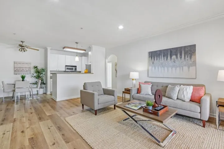 801 S Winchester Boulevard 1204, San Jose, California 95128