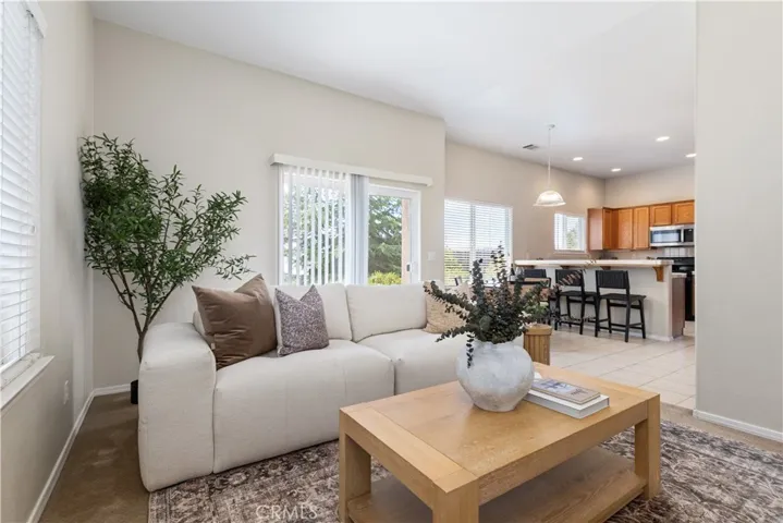 145 Via Camelia, Paso Robles, California 93446
