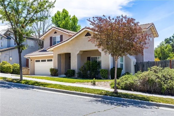 145 Via Camelia, Paso Robles, California 93446