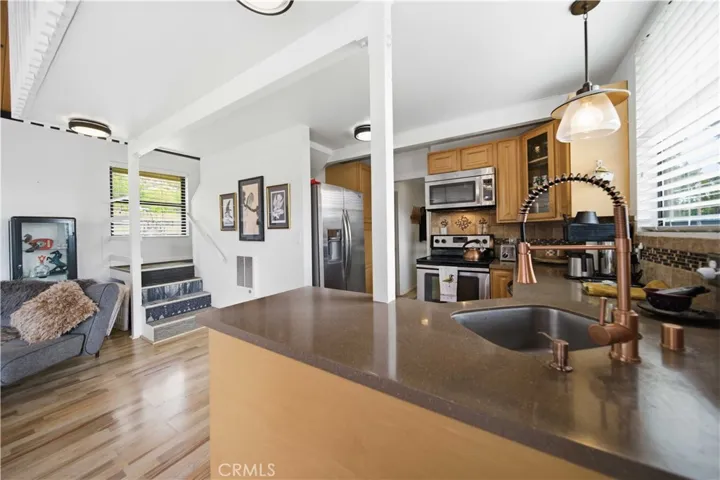 27200 Bear Valley Road, Tehachapi, California 93561