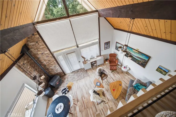 27200 Bear Valley Road, Tehachapi, California 93561