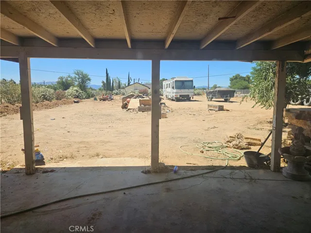 16709 Deodar, Hesperia, California 92345