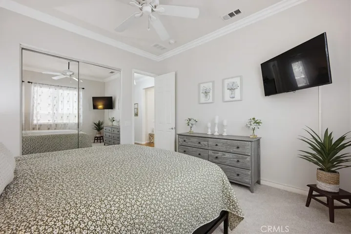 Third Bedroom