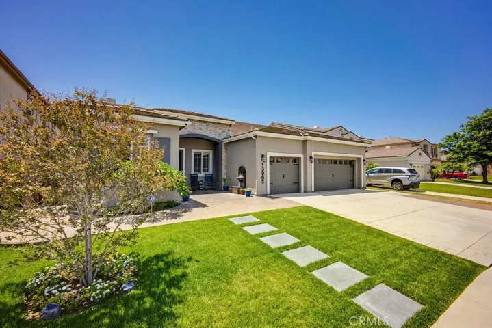 13965 Waterville Court, Eastvale, California 92880