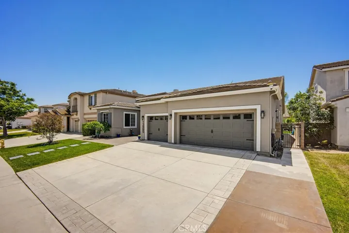 13965 Waterville Court, Eastvale, California 92880