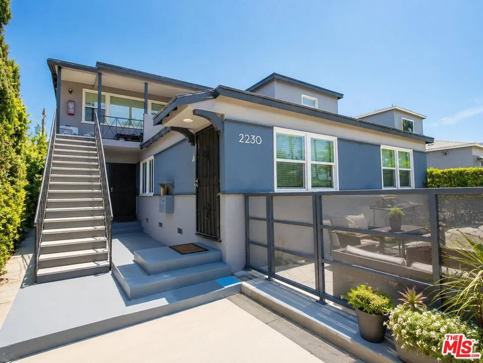 2230 Delaware Avenue, Santa Monica, California 90404 — photo 4