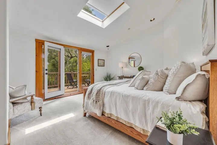 232 Aptos Beach Drive, Aptos, California 95003