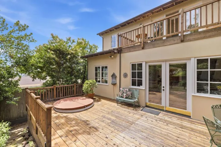 232 Aptos Beach Drive, Aptos, California 95003