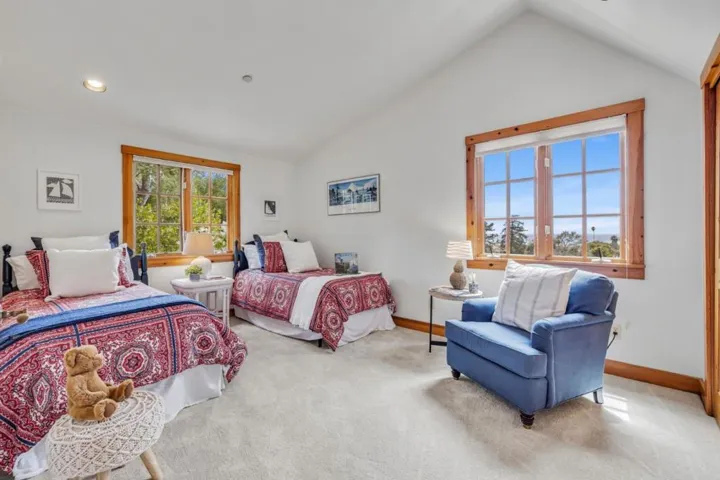 232 Aptos Beach Drive, Aptos, California 95003