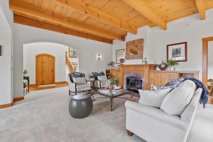 232 Aptos Beach Drive, Aptos, California 95003