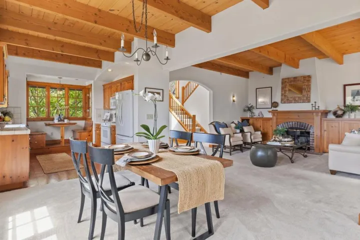 232 Aptos Beach Drive, Aptos, California 95003
