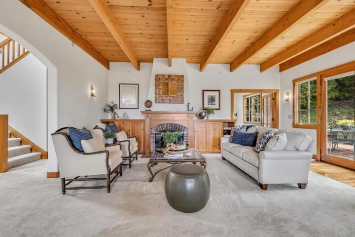 232 Aptos Beach Drive, Aptos, California 95003