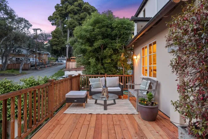 232 Aptos Beach Drive, Aptos, California 95003