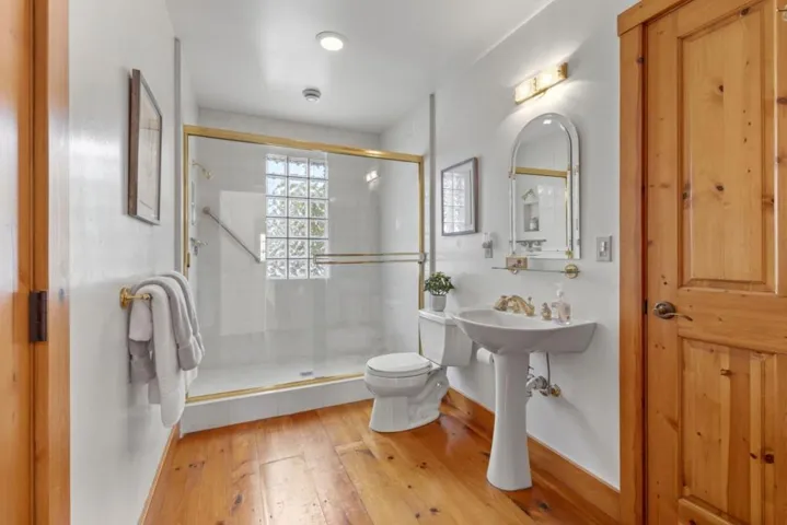 232 Aptos Beach Drive, Aptos, California 95003