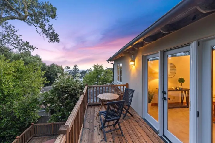 232 Aptos Beach Drive, Aptos, California 95003