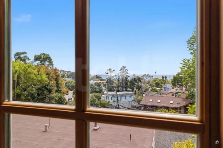 232 Aptos Beach Drive, Aptos, California 95003