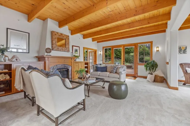 232 Aptos Beach Drive, Aptos, California 95003