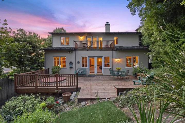 232 Aptos Beach Drive, Aptos, California 95003