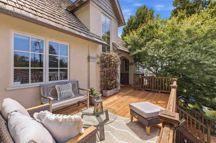 232 Aptos Beach Drive, Aptos, California 95003