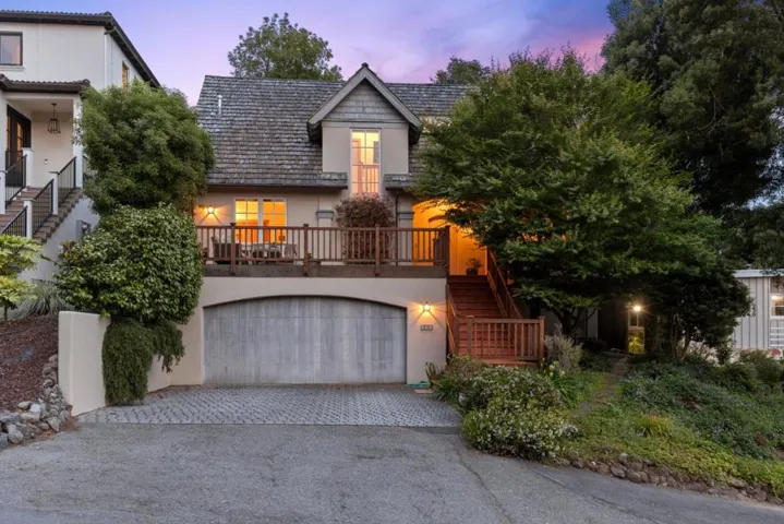232 Aptos Beach Drive, Aptos, California 95003