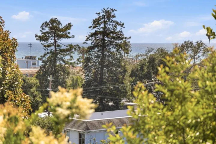 232 Aptos Beach Drive, Aptos, California 95003