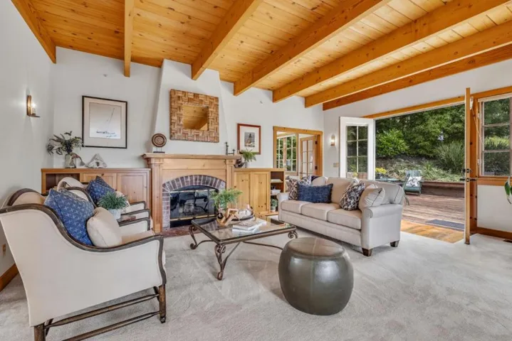 232 Aptos Beach Drive, Aptos, California 95003