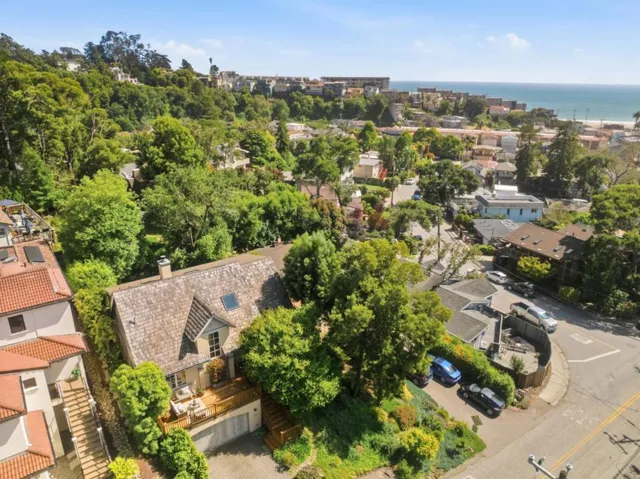 232 Aptos Beach Drive, Aptos, California 95003