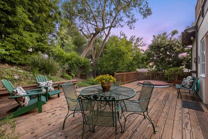 232 Aptos Beach Drive, Aptos, California 95003