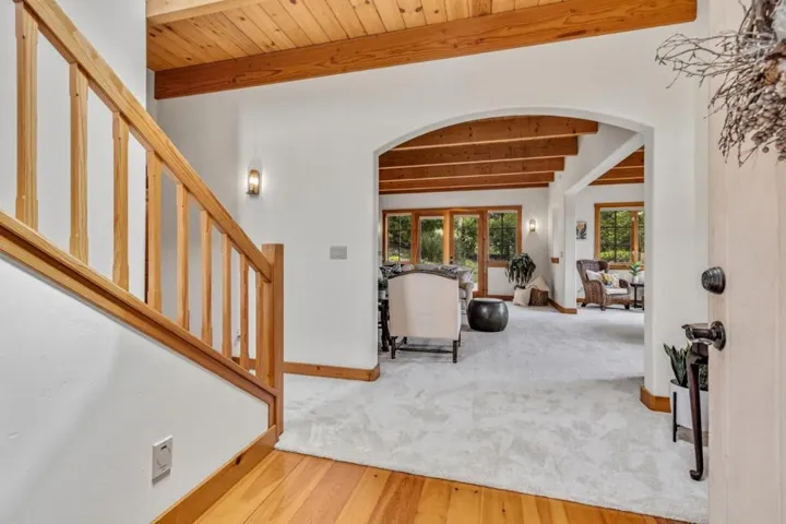 232 Aptos Beach Drive, Aptos, California 95003