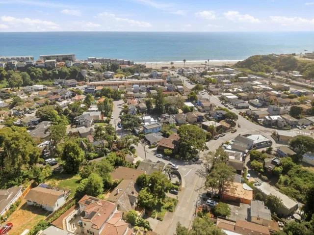 232 Aptos Beach Drive, Aptos, California 95003