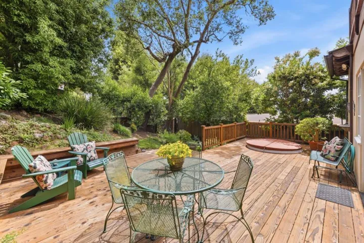 232 Aptos Beach Drive, Aptos, California 95003