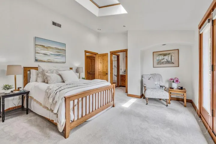 232 Aptos Beach Drive, Aptos, California 95003